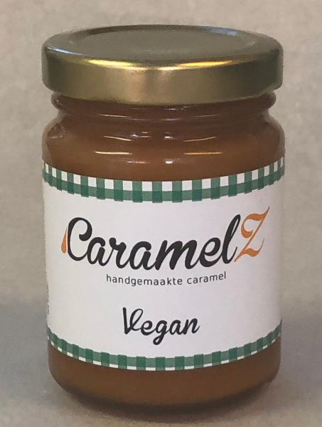 CaramelZ Vegan 110 g